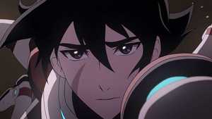 تماشای آنلاین کارتون سریالی ولترون : محافظان کهکشان Voltron : Legendary Defender 2016 با دوبله فارسی کامل