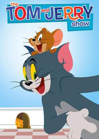 تام و جری شو The Tom and Jerry Show