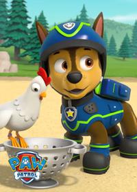 قسمت دوم Pups Save a Goldrush