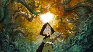 تماشای انیمیشن ولف واکرز 2020 دوبله فارسی