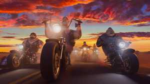 دانلود کارتون خانواده آدامز 2 با دوبله فارسی کامل