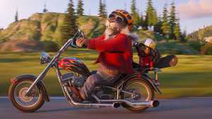 دانلود انیمیشن آواز 2 با دوبله فارسی