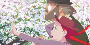 دانلود یا تماشای آنلاین انیمه جدید آن شرلی Anne Shirley 2025 با نسخه دوبله فارسی کامل با کیفیت عالی