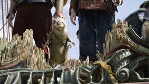 سرگذشت نارنیا 3 : سفر کشتی سپیده پیما The Chronicles of Narnia 3 : The Voyage of the Dawn Treader (2010)