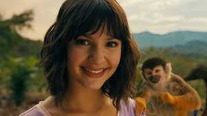 دانلود فیلم دورا در جستجوی سول دورادو Dora and the Search for Sol Dorado 2025 با دوبله فارسی کامل مناسب تماشای خانوادگی