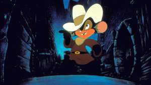 فایول به غرب میرود An American Tail: Fievel Goes West (1991)