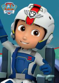 قسمت نوزدهم Pups Save the Balloon Pups