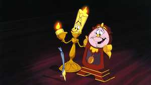 دیو و دلبر Beauty and the Beast (1991)