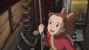دنیای مخفی آریتی The Secret World of Arrietty (2010)