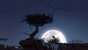 زامبزیا Zambezia (2012)