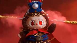 تماشای رایگان یا دانلود نسخه زبان اصلی کارتون لبوبو موزیکال Labubu Musical 2025 به صورت کامل