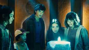 دانلود فیلم دورا در جستجوی سول دورادو Dora and the Search for Sol Dorado 2025 با دوبله فارسی کامل در ژانر ماجراجویانه