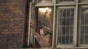 غول بزرگ مهربان The BFG (2016)