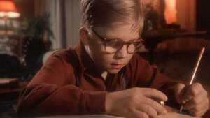 داستان کریسمس A Christmas Story (1983)