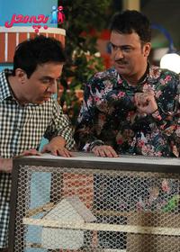 قسمت بیست و دوم