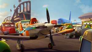 هواپیما ها 1 Planes 1 (2013)