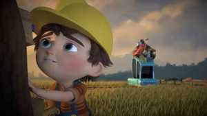 جابجایی Embarked (2015)