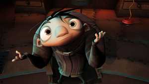 ایگور Igor (2008)