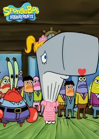 قسمت ششم Whale of a Birthday