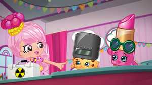 تماشای رایگان کارتون سرآشپز شاپکینز Shopkins : Chef Club دوبله فارسی با بهترین کیفیت