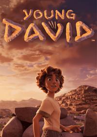 دیوید جوان Young David