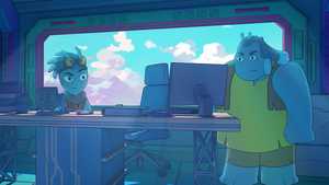 تماشا یا دانلود فصل 1 تا فصل 3 سریال ایرانی آرمن R-Man