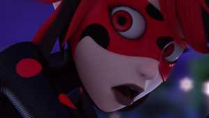 دانلود کارتون سینمایی اکشن دختر کفشدوزکی شیدی باگ و کلاو نوار Miraculous World Paris, Tales of Shadybug and Claw Noir 2023 با دختر کفشدوزکی شرور دوبله فارسی