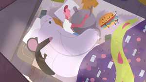 تئوری شک Shock Therapy (2017)