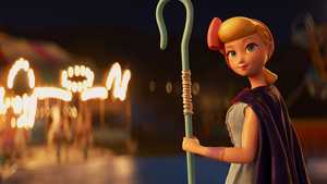 دانلود انیمیشن Toy Story 4 دوبله سورن