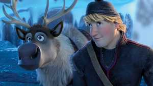 فروزن Frozen (2013)