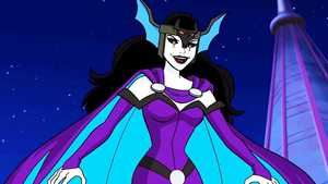 اسکوبی دو: شمشیر و اسکوب Scooby-Doo! The Sword and the Scoob (2021)