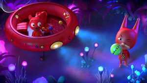 دانلود کارتون خنده دار و سینمایی سم سم 2 Samsam مناسب تماشای خانوادگی با دوبله فارسی و کیفیت بالا