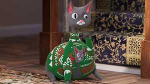 دانلود سریال کارتونی و بی کلام نودل و بان Noodle and Bun 2020 فصل 1 همه قسمت ها