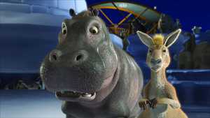 دنیای وحش The Wild