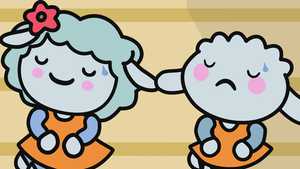 تماشای رایگان تمام قسمت های کارتون ببعی و ببعو Babai مناسب تماشا به همراه خانواده