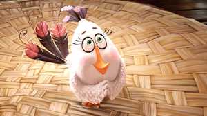 پرندگان خشمگین Angry Birds (2016)