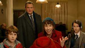 پدینگتون 1 Paddington 1 (2014)