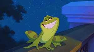 شاهزاده و قورباغه The Princess and the Frog (2009)