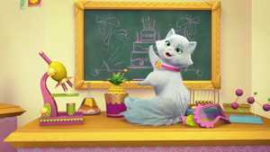 تماشای قسمت 14 فصل اول کارتون جدید پرنسس های پر قدرت Princess Power 2023 با بهترین کیفیت و نسخه زبان اصلی