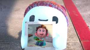 دانلود انیمیشن جدید ران اشتباه رفته 2021