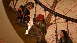 پدینگتون 1 Paddington 1 (2014)