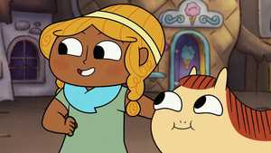 تماشای کارتون سریالی پاینکون و پونی Pinecone & Pony 2022 با دوبله فارسی کامل و کیفیت عالی