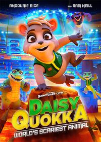 دیزی کوئوکا Daisy Quokka