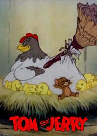 زیبای دوست داشتنی Fine Feathered Friend