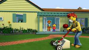 سید پسر دانشمند Sid the Science Kid (2008)