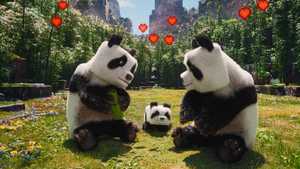 دانلود فیلم سینمایی ماینکرافت A Minecraft Movie 2025 با دوبله فارسی کامل مناسب تماشا به همراه خانواده