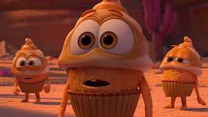 تماشای انیمیشن آژانس کنترل جادوی مخفی جدید