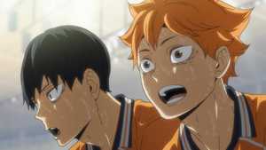 دانلود انیمه ورزشی آبشار سرنوشت Haikyu!! فصل اول از قسمت 1 تا قسمت 25 همراه با دوبله فارسی و بهترین کیفیت
