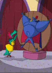 قانون دزدان