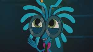 دانلود فصل اول و فصل دوم سریال آرمن R-Man با کیفیت بالا